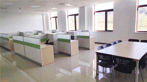 辦公家具工程配套_辦公桌椅生產(chǎn)廠(chǎng)家_迪歐辦公家具