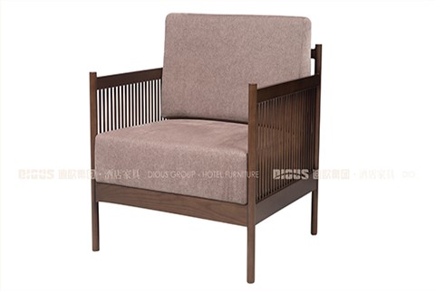 酒店家具-休閑區(qū)域