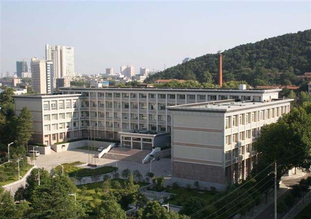 中科 外觀
