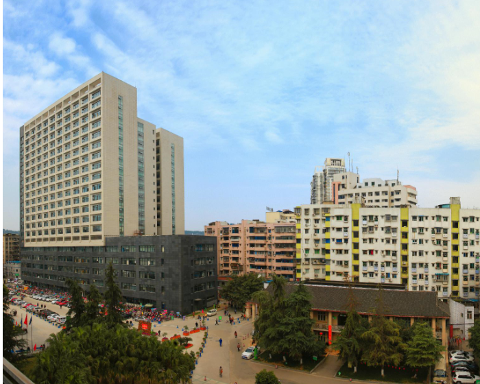 南充市中心醫(yī)院辦公家具采購項目工程