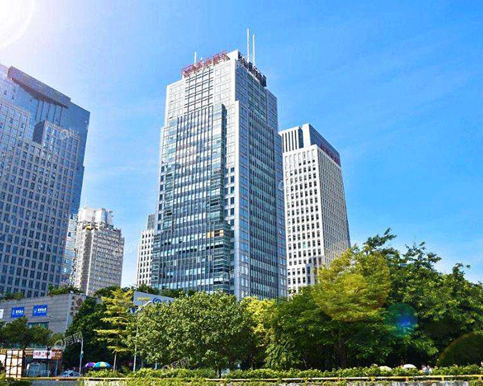 興業(yè)銀行股份有限公司漳州分行新大樓 辦公家具采購項目工程