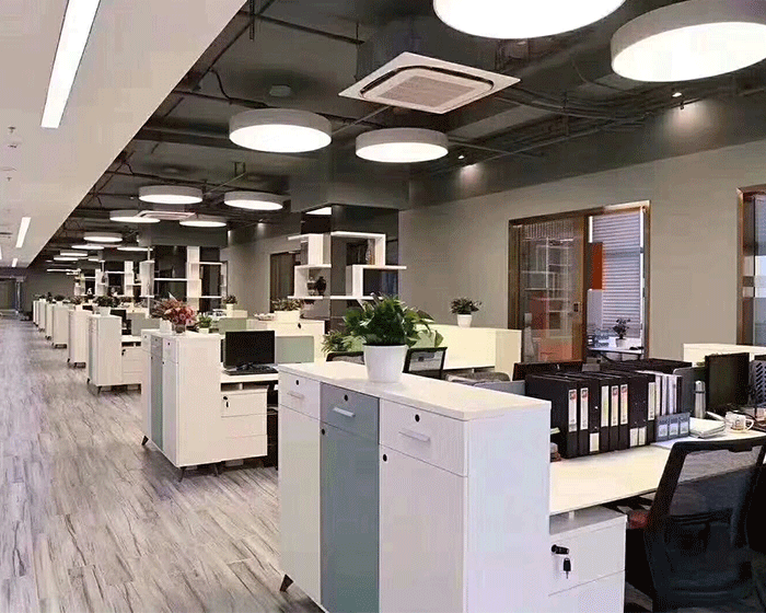 廣東福華集團(tuán)有限公司辦公家具采購工程項目
