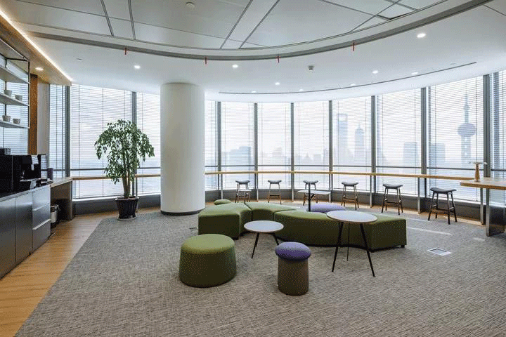 上海律師事務(wù)所辦公家具設(shè)計(jì)欣賞_迪歐家具