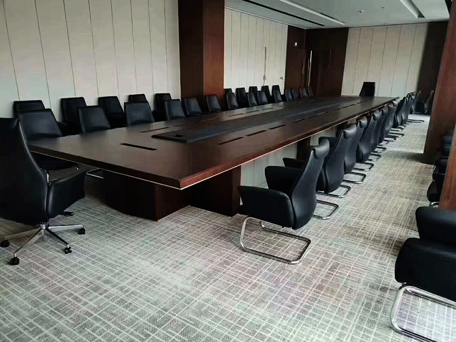 迪歐家具無紙化會議系統(tǒng)工程