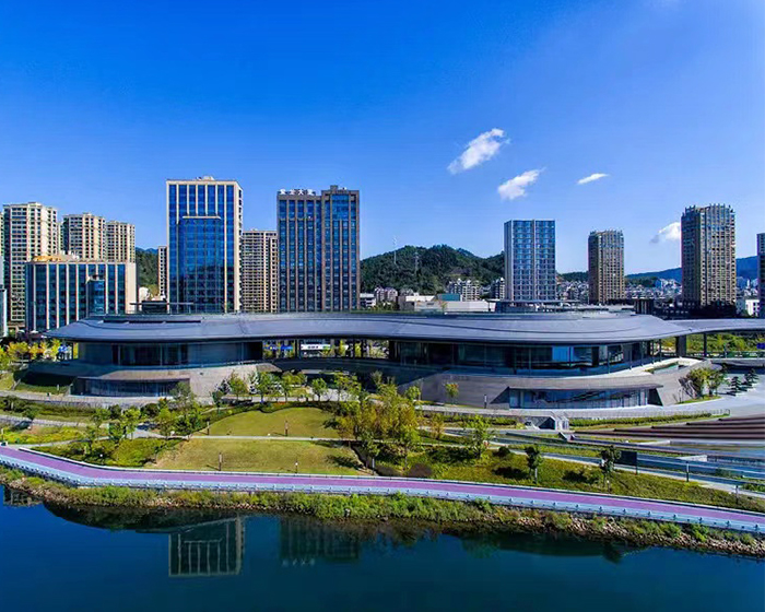 建德市建德圖書(shū)館新館家具采購(gòu)工程項(xiàng)目